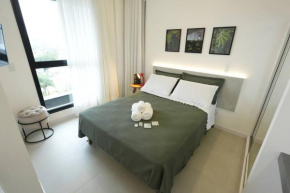Loft Joinville Esplêndido